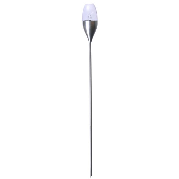 Torch solar stainless steel