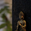 Fountain Buddha Zenitude