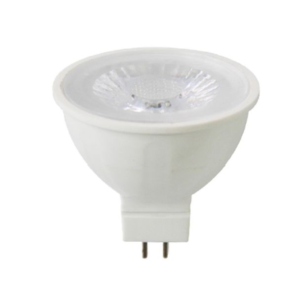 LED bulb MR16 6W COB 12V DC