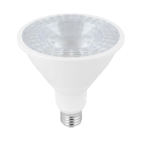 LED bulb PAR38 18W