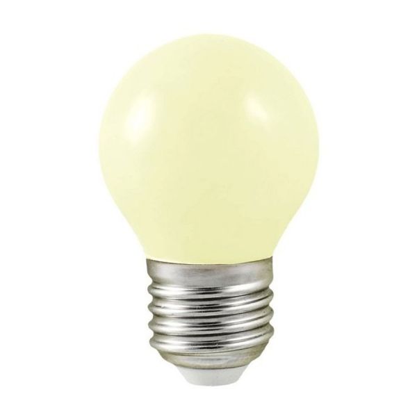 Ampoule LED E27 1W (10W) Deco