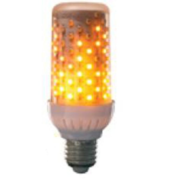 Ampoule LED E27 Effet Flamme FIRELED