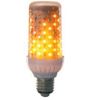 Bombilla LED E27 Efecto de la Llama FIRELED