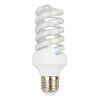 LED bulb Spiral E27 11W warm White
