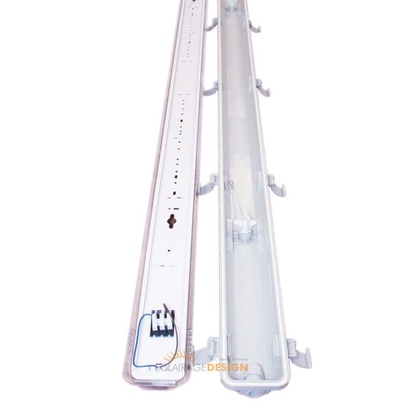 kit tube led 150cm