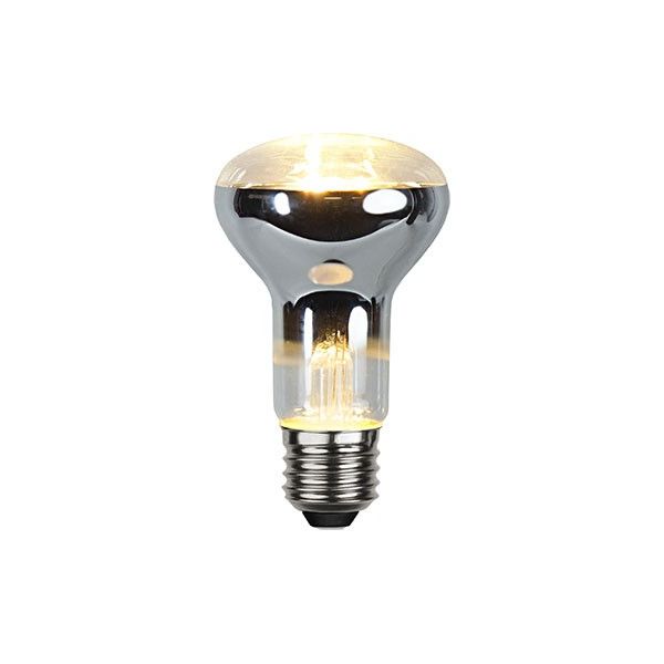 Ampoule Décorative Filament Blanc chaud E27