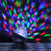 LED Lampe stellen-disco-party