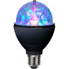Ampoule LED E27 DISCO LED