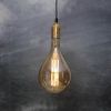 LED-birne E27 Industriellen Vintage-Dimmable