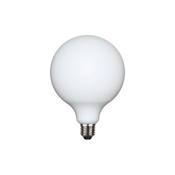 Light bulb E27 Dimmable 5W Opaque