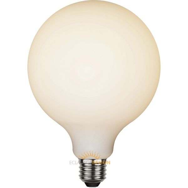 La luz de bulbo de E27 Dimmable 5W Opaco