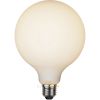 La luz de bulbo de E27 Dimmable 5W Opaco