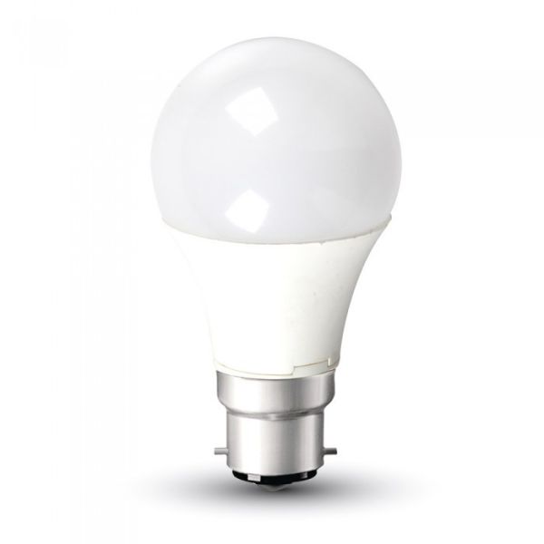 Ampoule LED B22 9W Equiv 60W