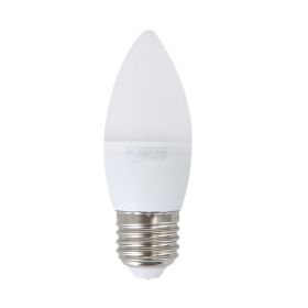 Light bulb E27 warm White 6W