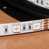 LED-Streifen SMD5050 5M Hochleistungsblau IP20