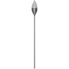 Torch solar OLYMPUS stainless steel