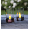 Candle Table Lantern solar