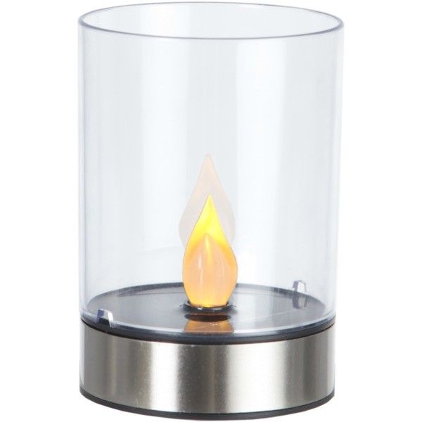 Candle Table Lantern solar