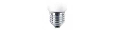 E27 LED bulb