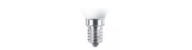 E14 LED bulb