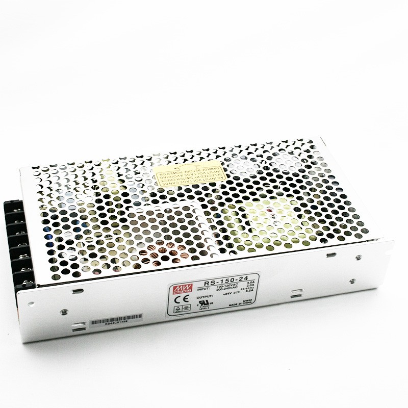 Transformateur LED 24V DC