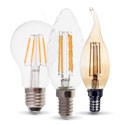 Ampoule LED Filament